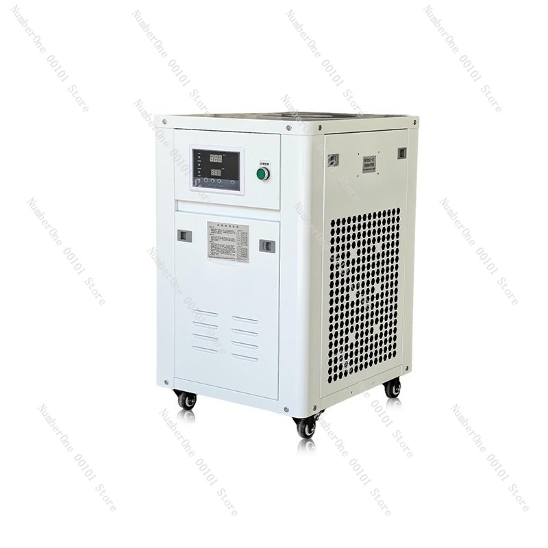Industrial Uv Laser Engraver - 1HP 산업용 수냉식 냉각기 소형 레이저