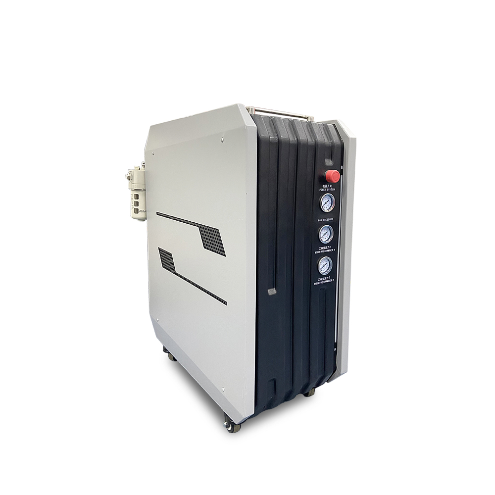 Industrial Laser Systems - 산업용 PSA 질소 발생기 5N 순도,