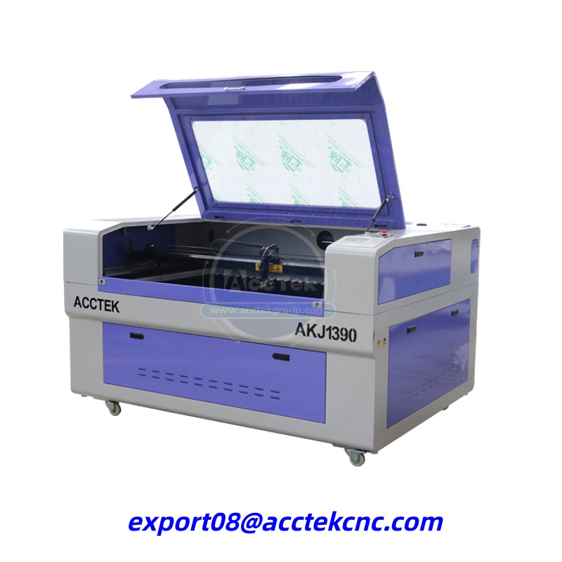 Co2 Laser Engraving Machine - 15mm mdf 레이저 절단 CO2 레이저