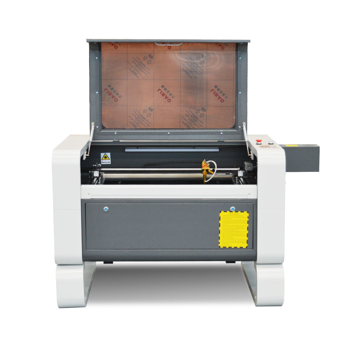 Co2 Laser Engraving Machine - 5070 7050 50W 100W CNC 레이저