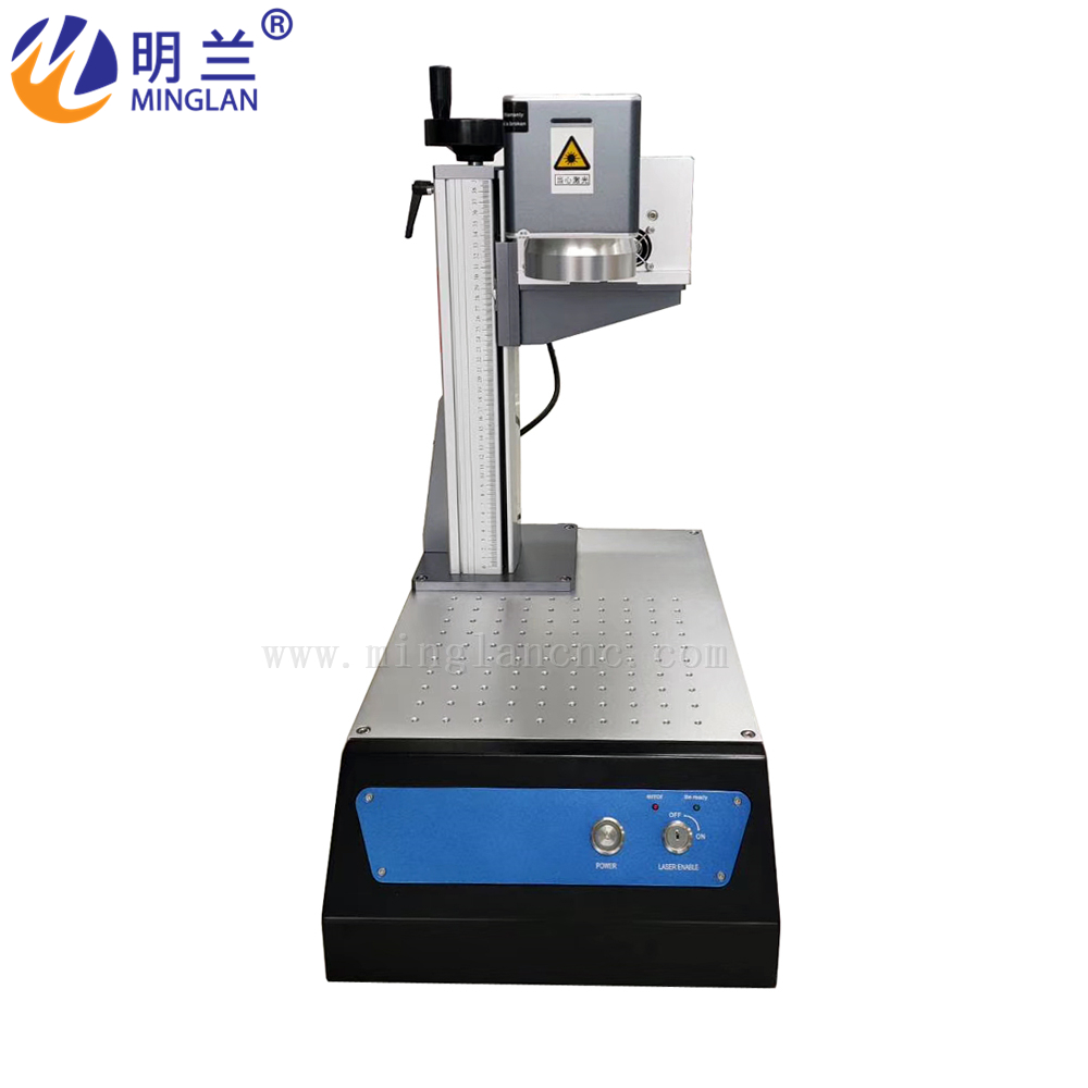 Industrial Uv Laser Engraver - UV 레이저 마킹기 휴대용 산업용 CNC