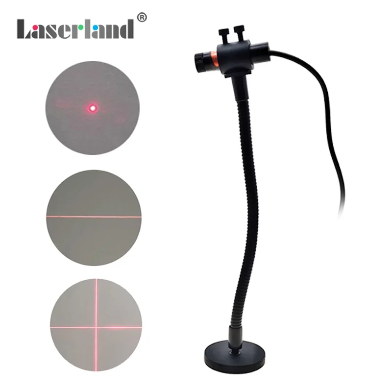 Industrial Laser Systems - 재봉 액세서리 퀼팅 재봉 가이드 레이저