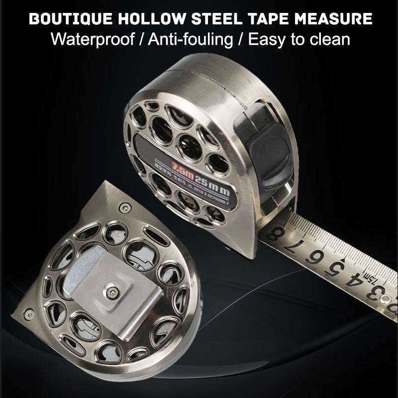 Stanley Tape 25Ft - 3M 16mm 미터법 줄자 스테인리스 스틸