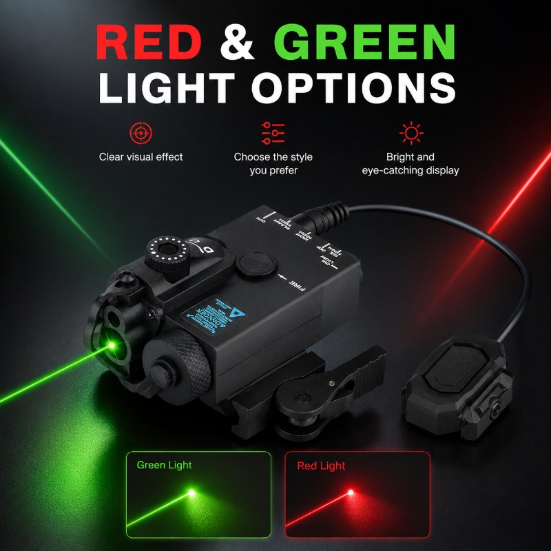 Industrial Laser Systems - 취미용 장식품 MINI-A2 PEQ15 IR 레이저