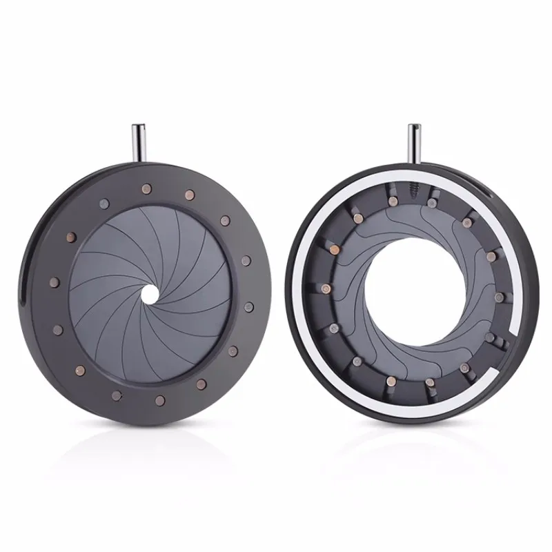 1.5-25mm 광학 아이리스 다이어프램 모듈 조정 가 - Industrial Laser Systems 리뷰 및 가격