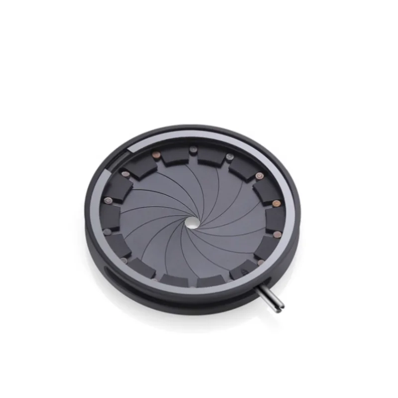 1.5-25mm 광학 아이리스 다이어프램 모듈 조정 가 - Industrial Laser Systems 리뷰 및 가격