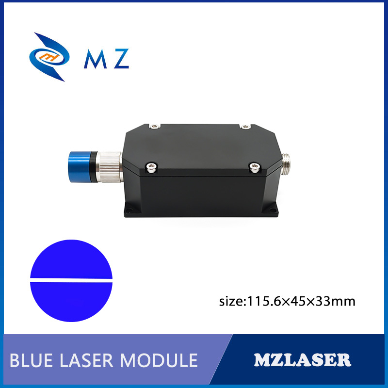 블루 라인 레이저 다이오드 모델, 초점 조절 가능, 4 - Industrial Blue Laser 리뷰 및 가격