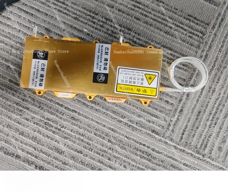 80% 신형 300W 고출력 다이오드 레이저 시스템 ( - Industrial Laser Systems 리뷰 및 가격