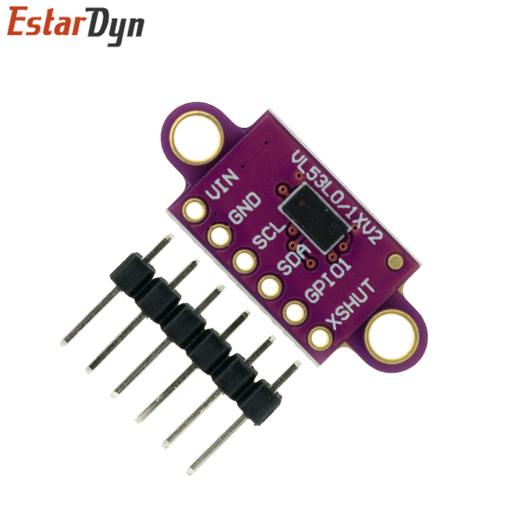 Estardyn VL53L0X ToF(Time-of-F - Industrial Laser Systems 리뷰 및 가격