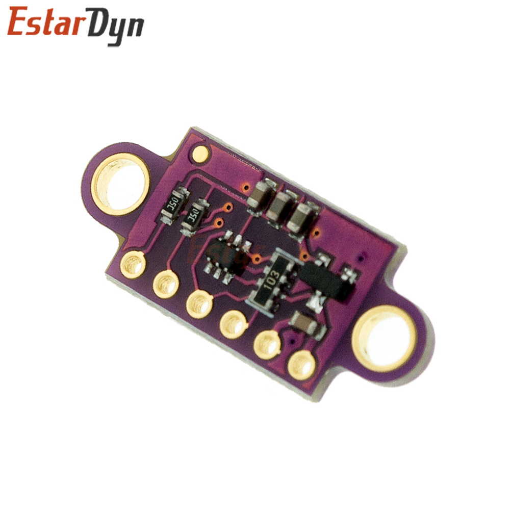 Estardyn VL53L0X ToF(Time-of-F - Industrial Laser Systems 리뷰 및 가격