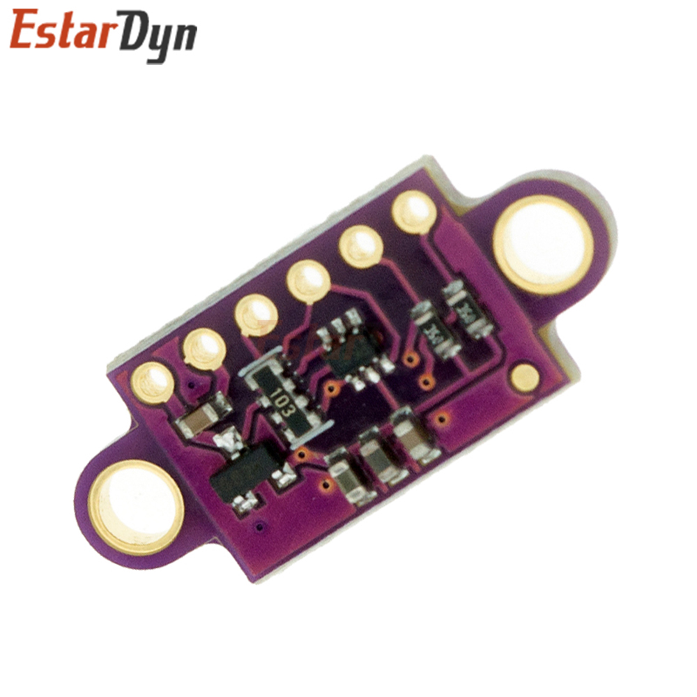 Estardyn VL53L0X ToF(Time-of-F - Industrial Laser Systems 리뷰 및 가격