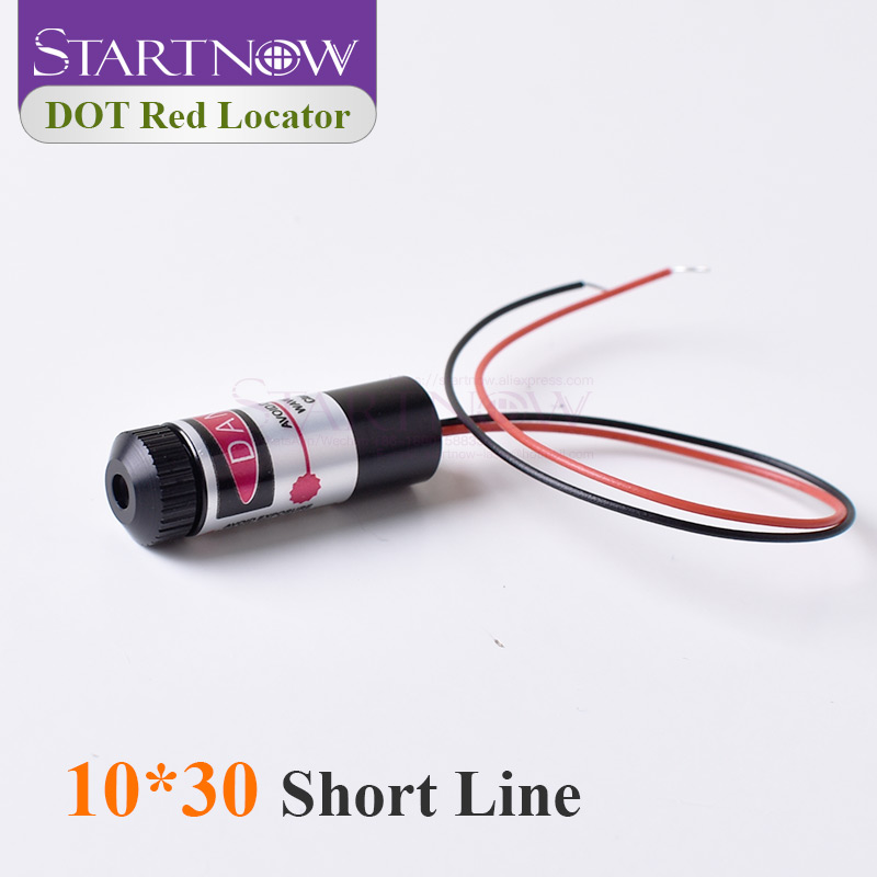레이저 도트 레드 포지셔닝 650nm 5mw 초점 조절 - Industrial Laser Systems 리뷰 및 가격