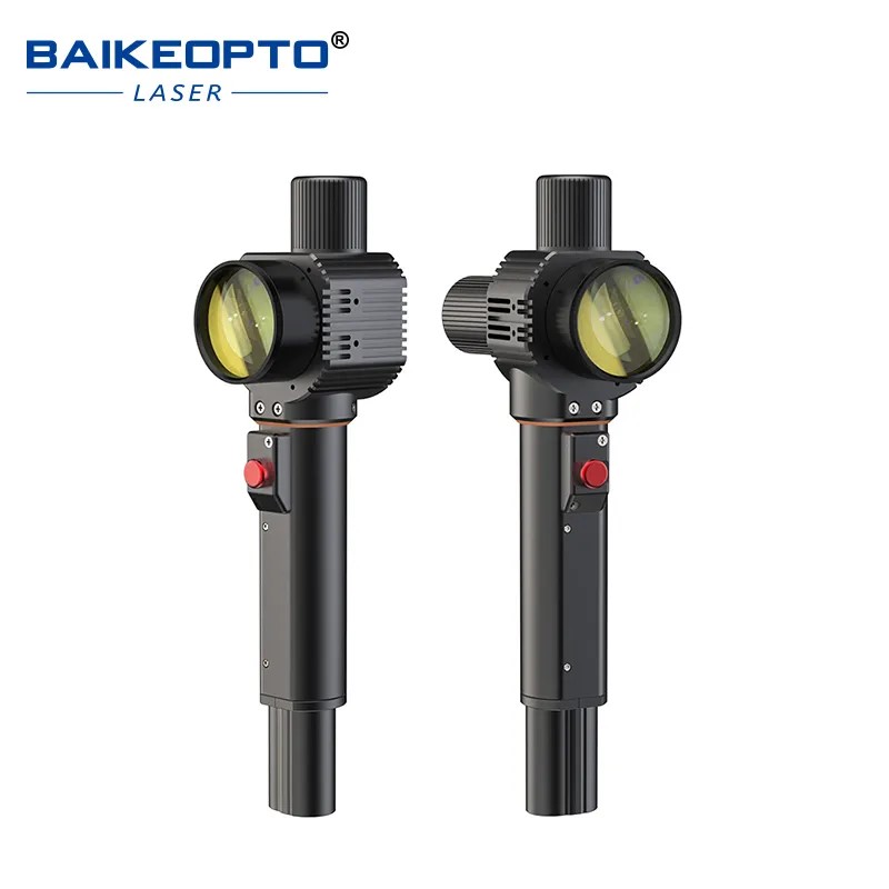 ZBTK 고품질 DHCP200 레이저 클리닝 시스템 산 - Industrial Laser Systems 리뷰 및 가격