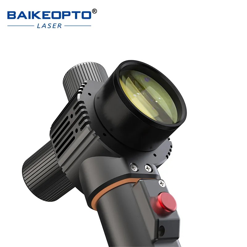 ZBTK 고품질 DHCP200 레이저 클리닝 시스템 산 - Industrial Laser Systems 리뷰 및 가격