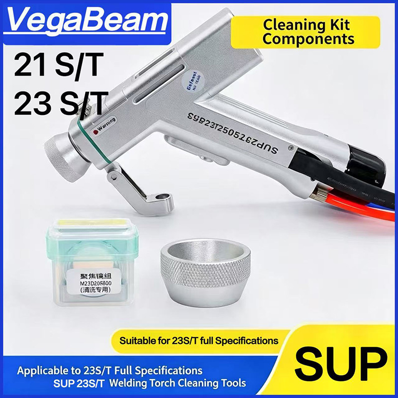 CQWY Sup 레이저 용접 건 D20F150 포커싱  - Industrial Laser Blaster 리뷰 및 가격