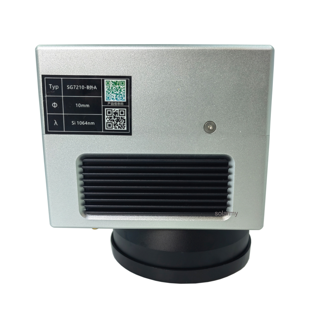 시노 갈보 고속 스캔 시스템 1064nm SG7210- - Galvo Scan Head 리뷰 및 가격
