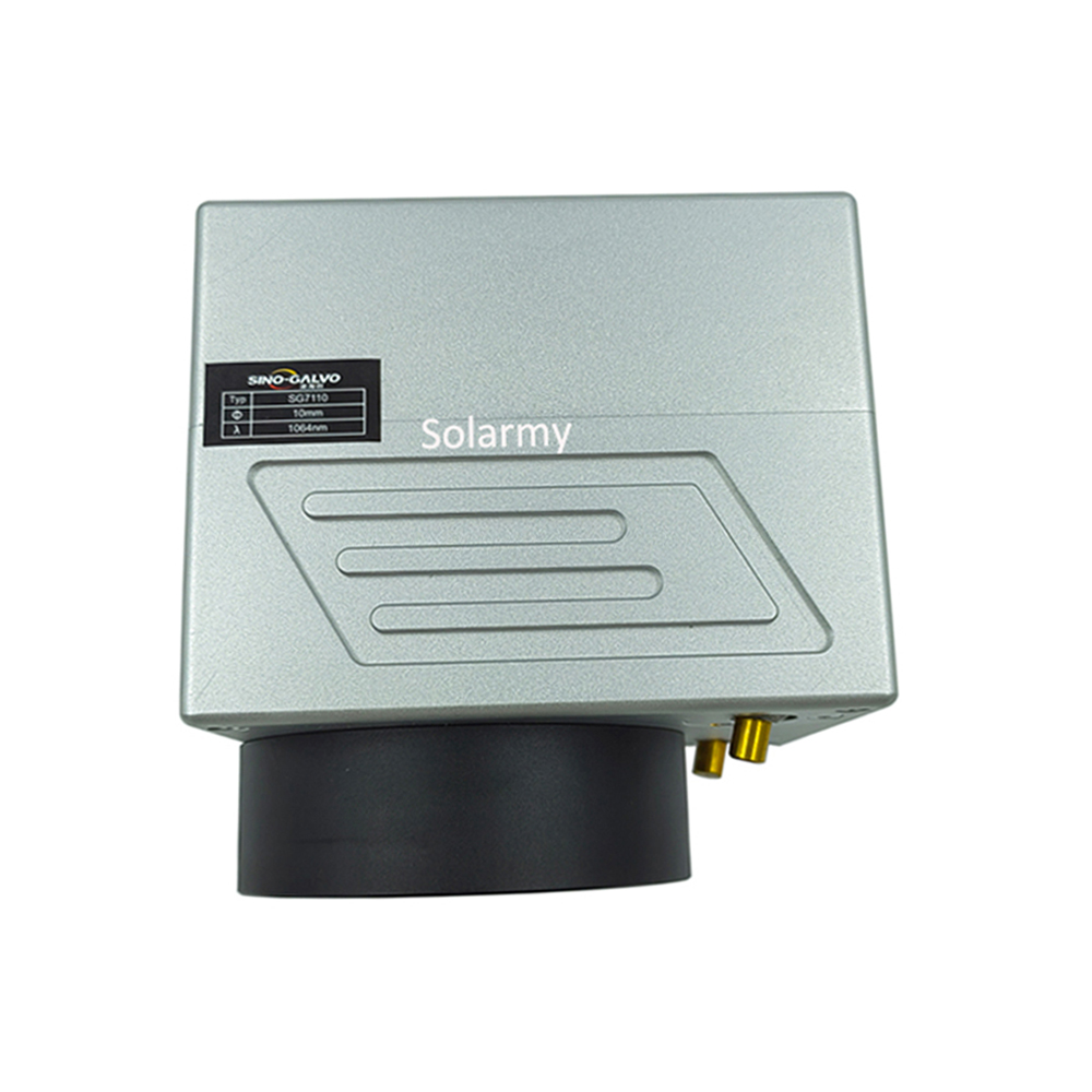 시노 갈보 고속 스캔 시스템 1064nm SG7210- - Galvo Scan Head 리뷰 및 가격