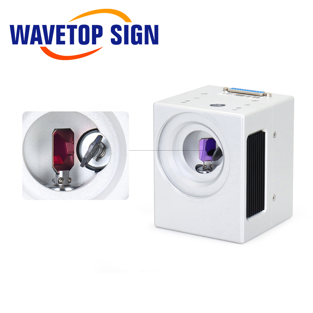 WaveTopSign SG2206 355nm UV 레이 - Galvo Scan Head 리뷰 및 가격