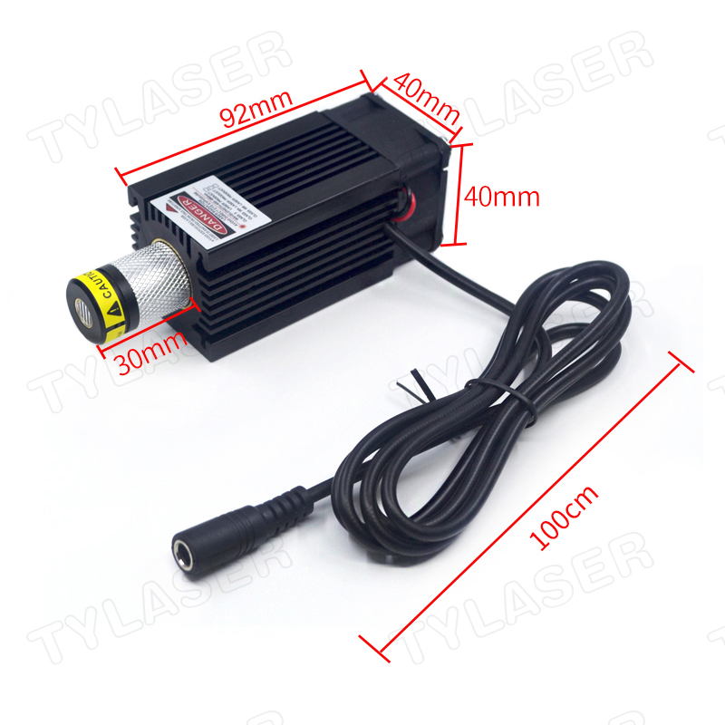 고품질 450nm DOE 31 라인 블루 라인 레이저  - Industrial Blue Laser 리뷰 및 가격