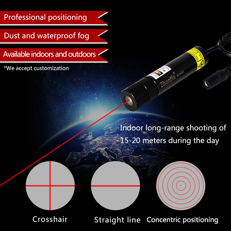 산업용 2D/3D 스캐닝 레이저 모듈 액세서리 405n - Industrial Blue Laser 리뷰 및 가격