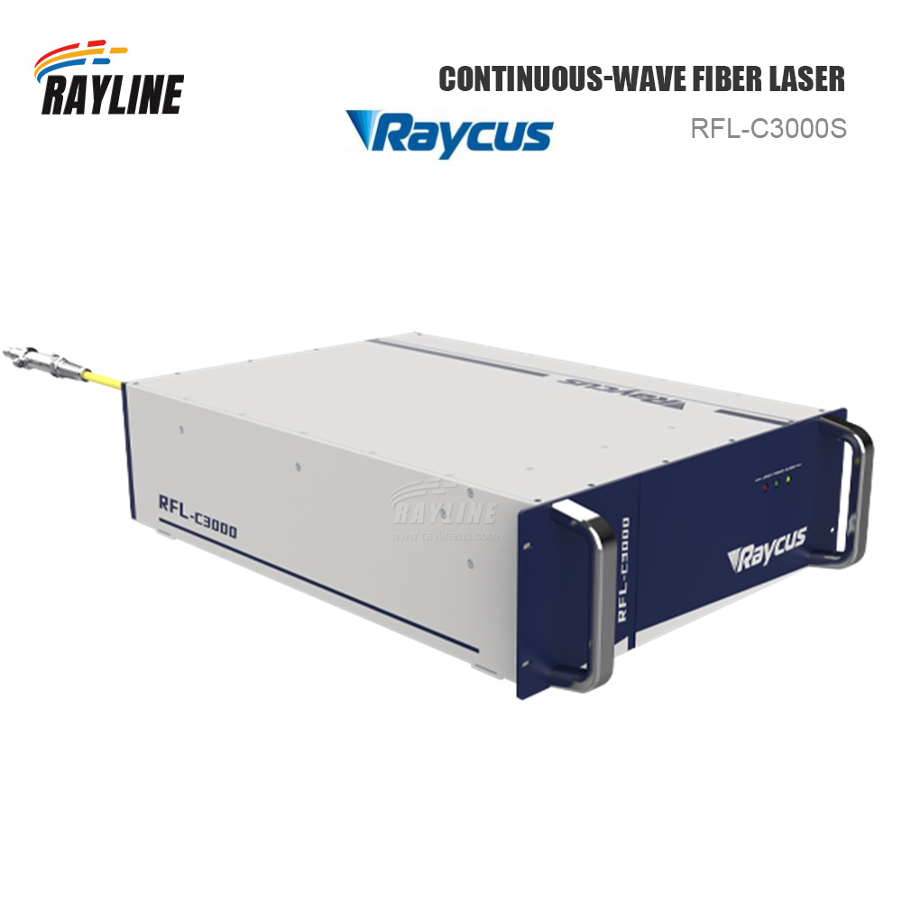 오리지널 레이커스 1.5kw 2kw 3kw 파이버 레이 - Industrial Laser Systems 리뷰 및 가격