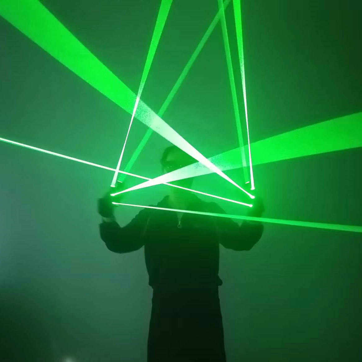 녹색 레이저 장갑 650nm 레이저 모듈 손가락당 40 - Industrial Laser Systems 리뷰 및 가격