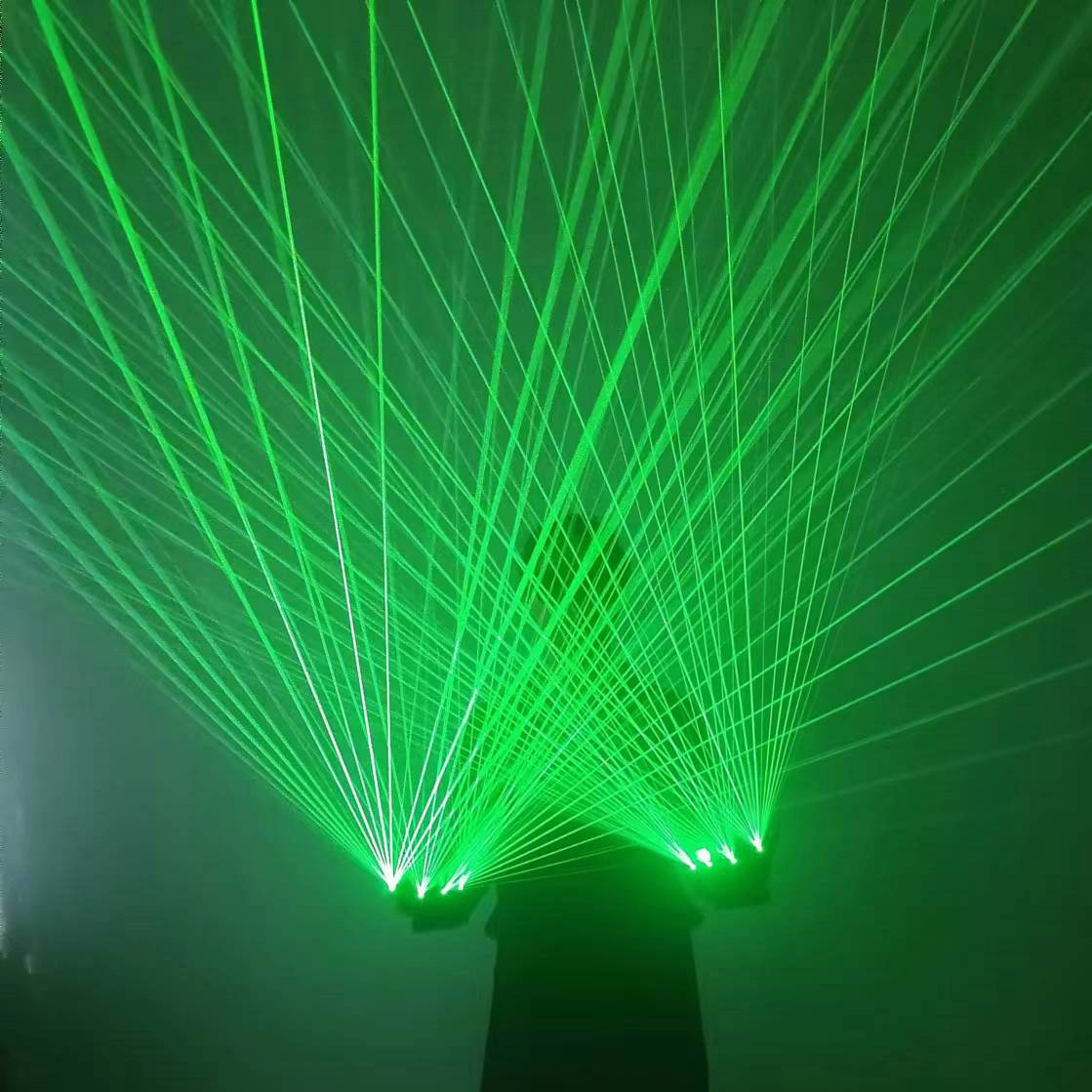 녹색 레이저 장갑 650nm 레이저 모듈 손가락당 40 - Industrial Laser Systems 리뷰 및 가격