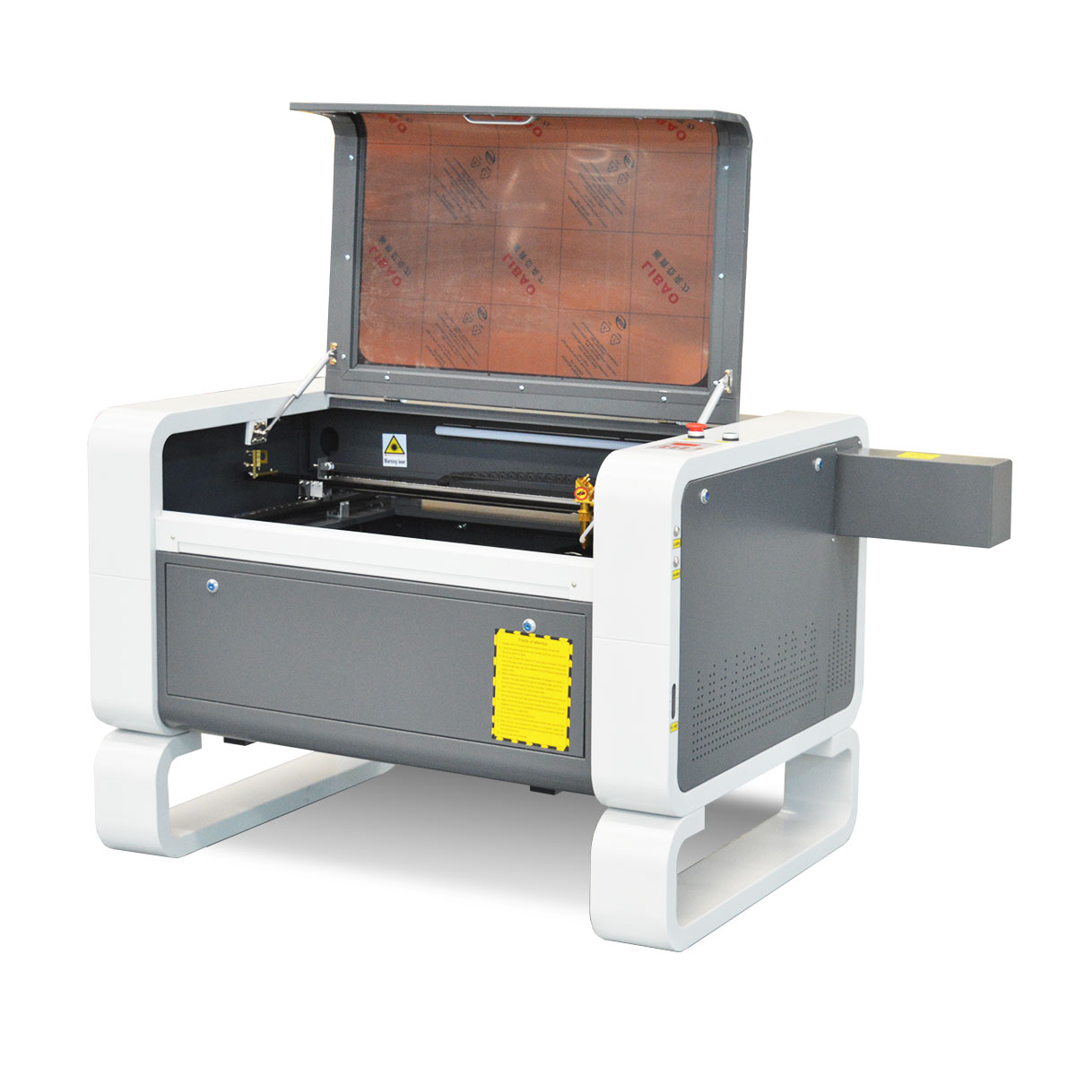 5070 7050 50W 100W CNC 레이저 조각기 - Co2 Laser Engraving Machine 리뷰 및 가격