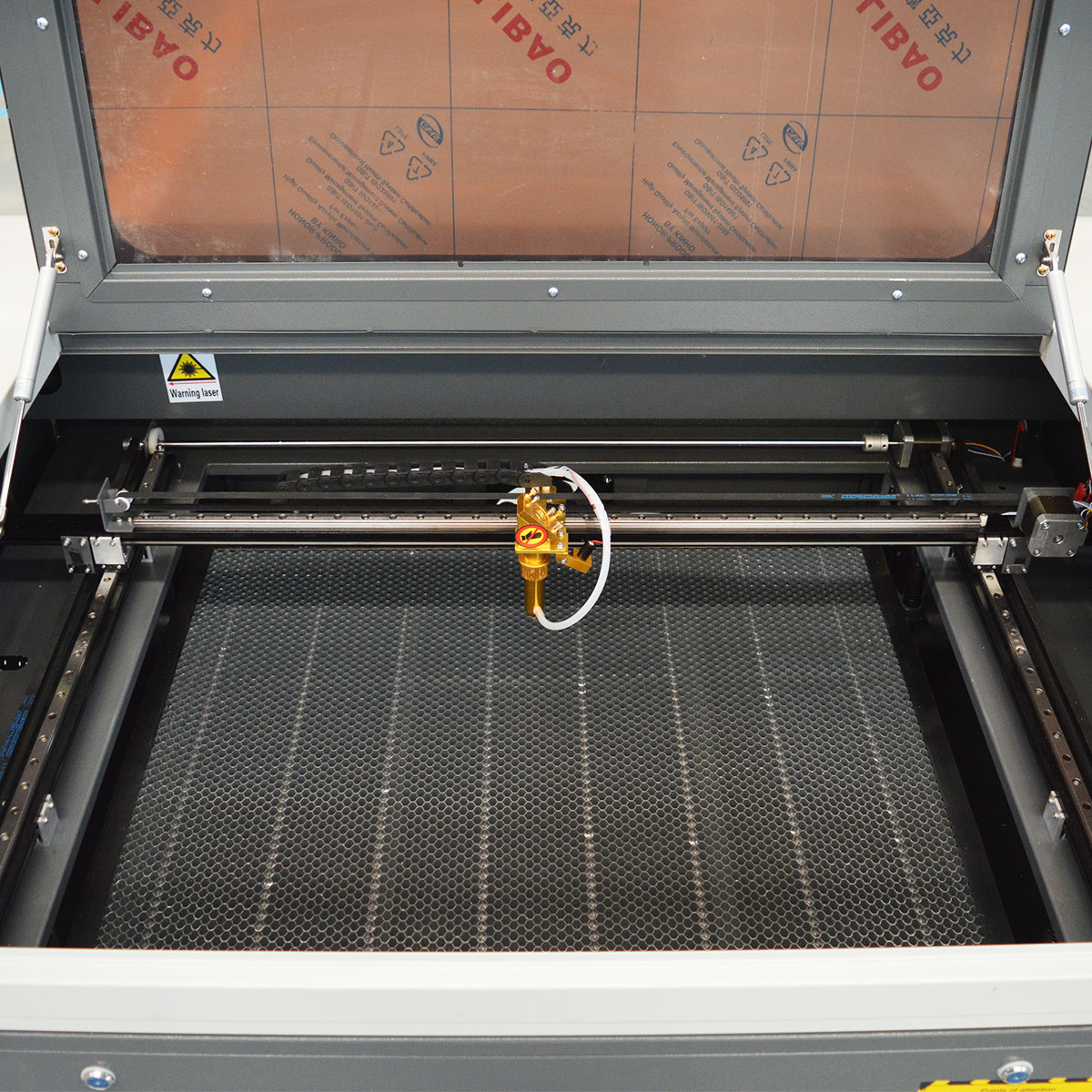 5070 7050 50W 100W CNC 레이저 조각기 - Co2 Laser Engraving Machine 리뷰 및 가격