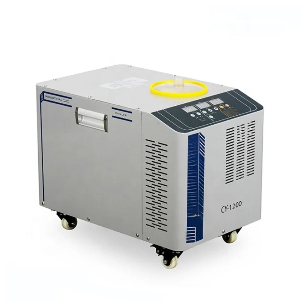 산업용 0.5P 워터 칠러, 레이저 용접, 조각 및 U - Industrial Uv Laser Engraver 리뷰 및 가격