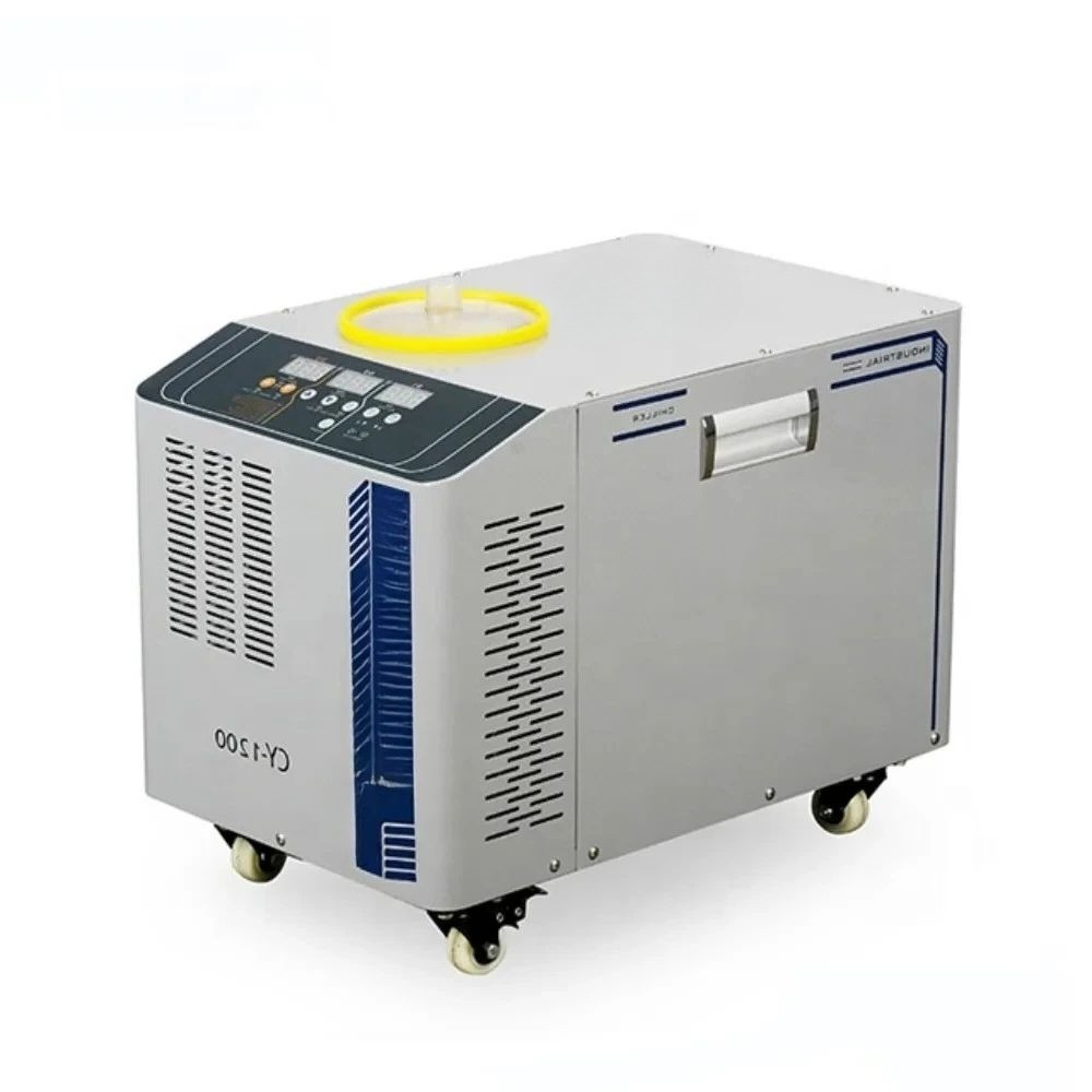 산업용 0.5P 워터 칠러, 레이저 용접, 조각 및 U - Industrial Uv Laser Engraver 리뷰 및 가격