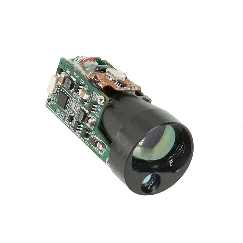 TOF 거리 측정 모듈 TTL 500m-1600m 맞춤 - Industrial Laser Systems 리뷰 및 가격