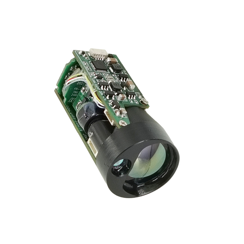 TOF 거리 측정 모듈 TTL 500m-1600m 맞춤 - Industrial Laser Systems 리뷰 및 가격