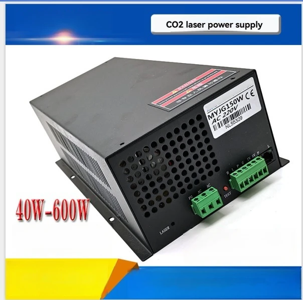 CO2 60W 80W 100W 절단기 조각 액세서리 1 - Co2 Laser Engraving Machine 리뷰 및 가격