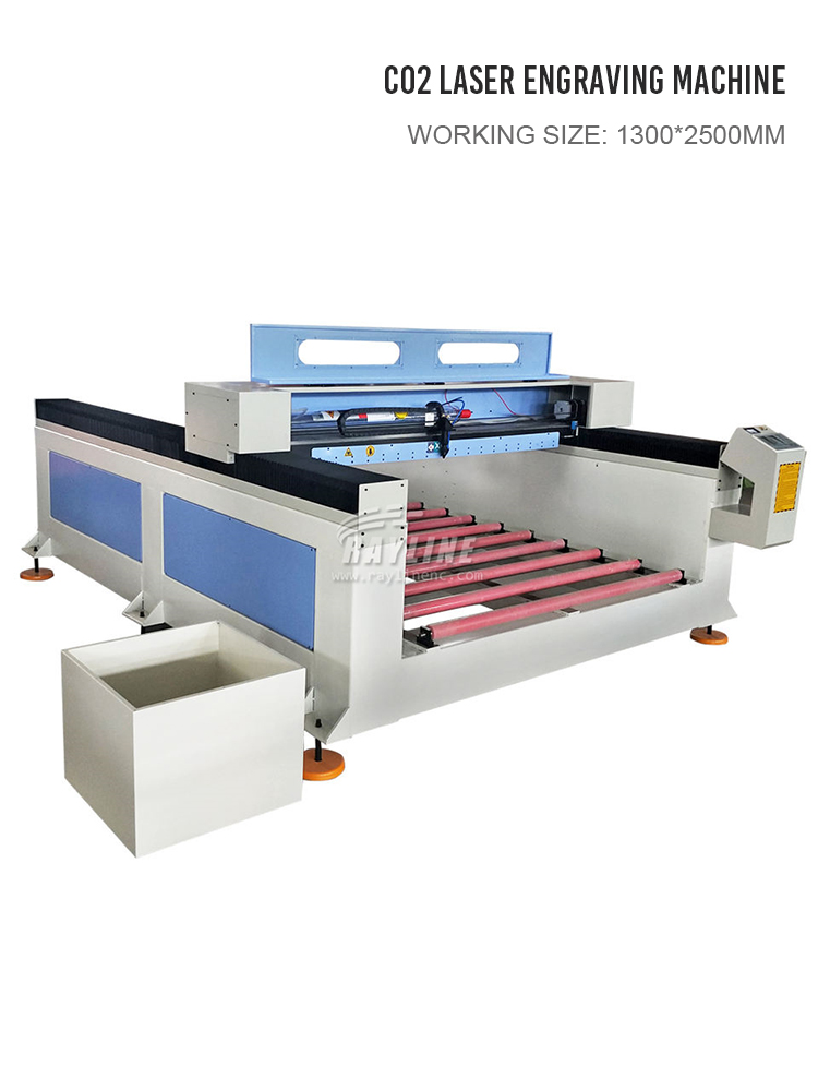 CO2 레이저 절단기 150W Reci 튜브 6090  - Industrial Laser Engraver For Metal 리뷰 및 가격