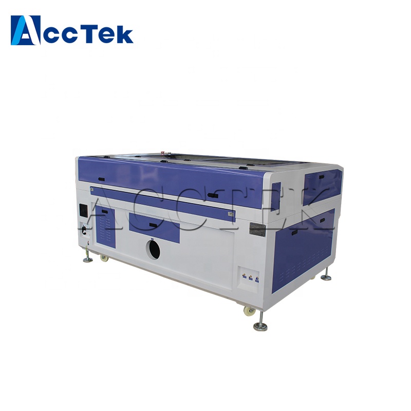 Jinan ACCTEK AKJ1610 CO2 레이저 절 - Co2 Laser Engraving Machine 리뷰 및 가격