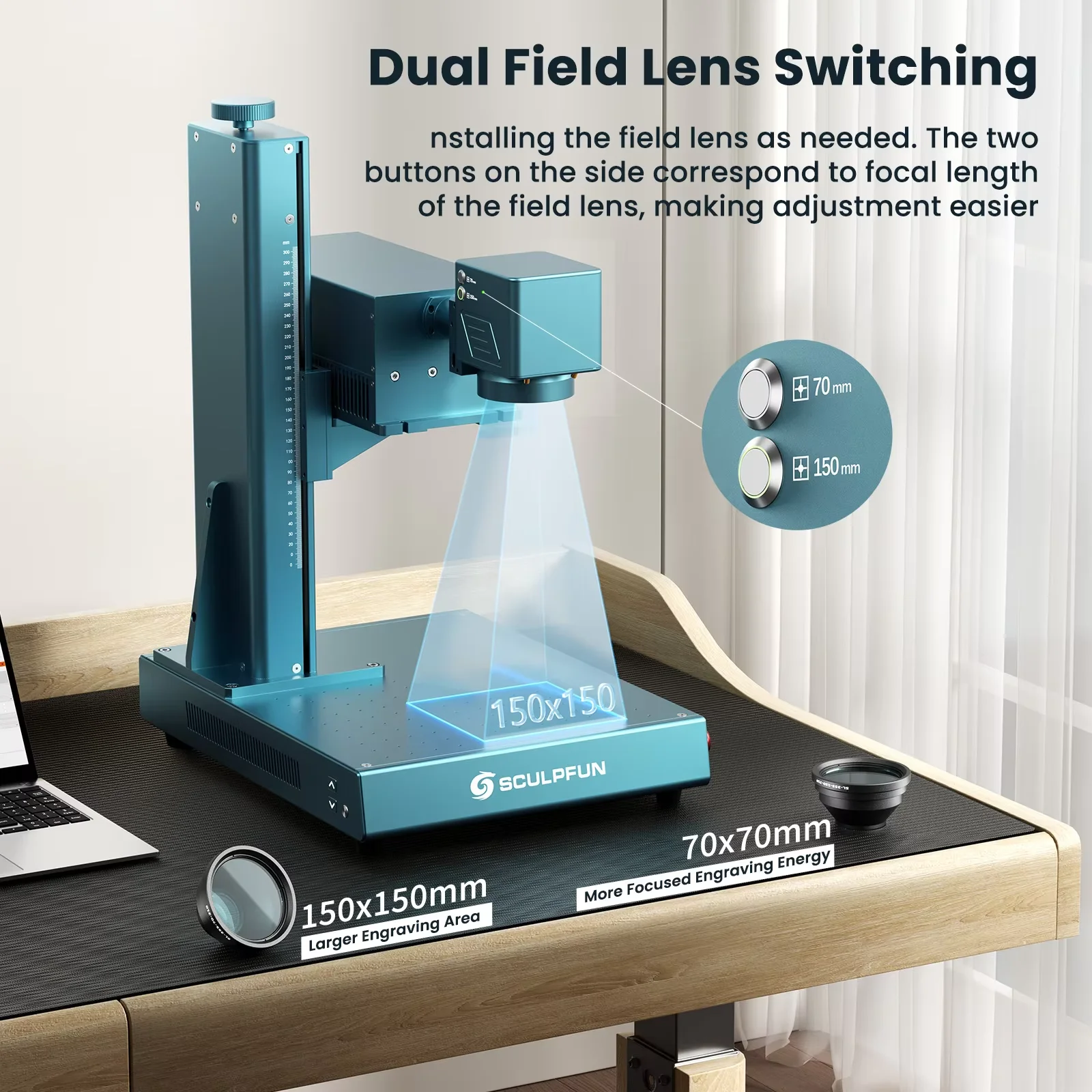 SCULPFUN V5 UV 레이저 조각기 산업용 기계, - Industrial Uv Laser Engraver 리뷰 및 가격
