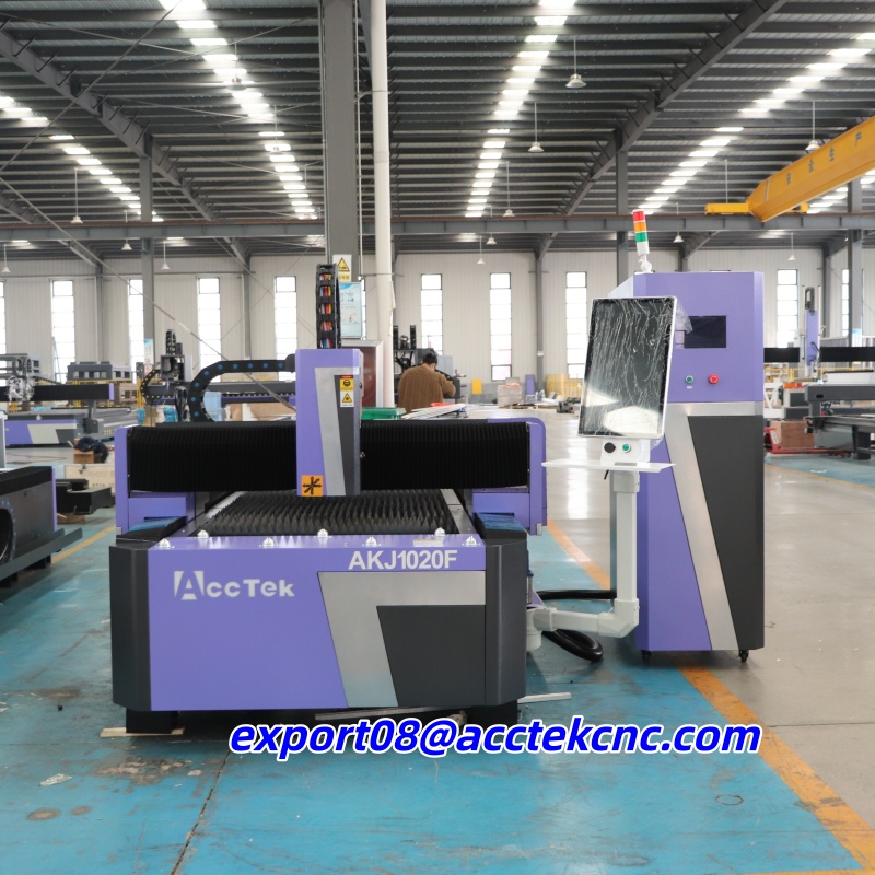 소형 섬유 레이저 절단기 1500W 선택 가능 1000 - Industrial Fiber Laser Cutting Machine 리뷰 및 가격