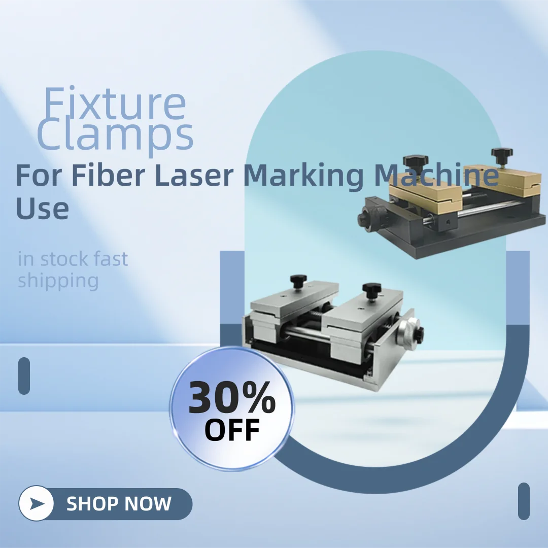 레이저 마킹기용 고정 클램프, 플랫폼 테이블용 조절식  - Co2 Laser Engraving Machine 리뷰 및 가격
