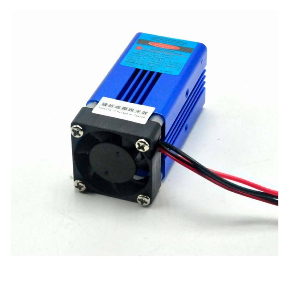 산업용 405nm 100mw 300mw 400mw 청색 - Industrial Blue Laser 리뷰 및 가격
