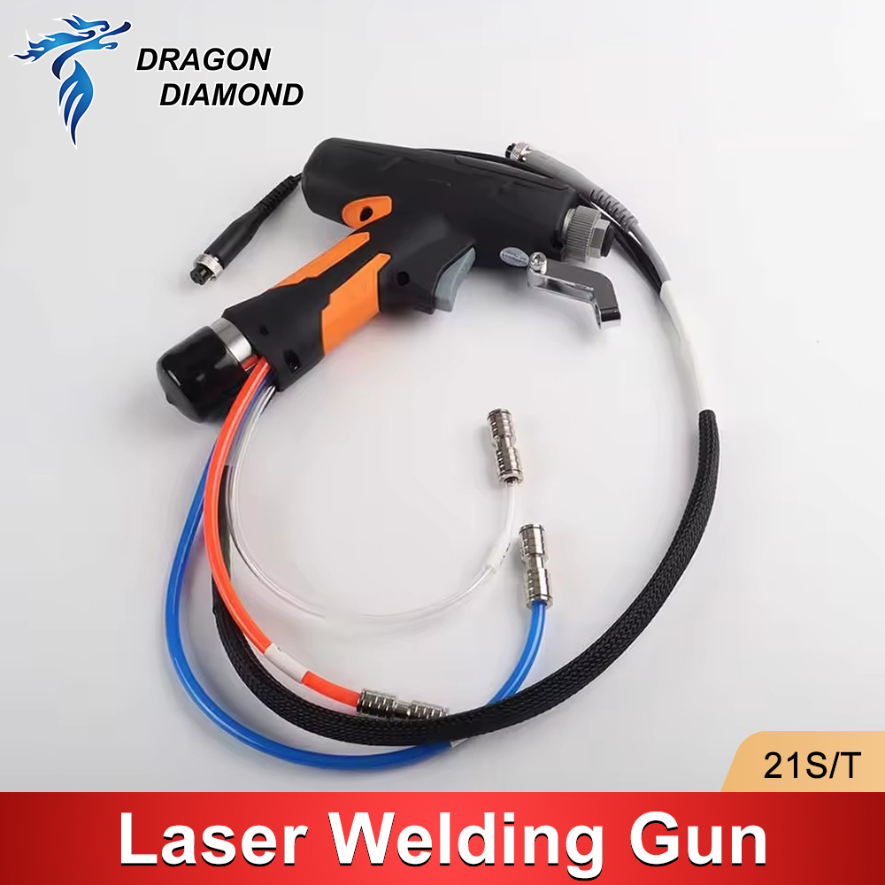 1PC CQWY SUP21S/T 1.5kw/2kw/3k - Industrial Laser Blaster 리뷰 및 가격