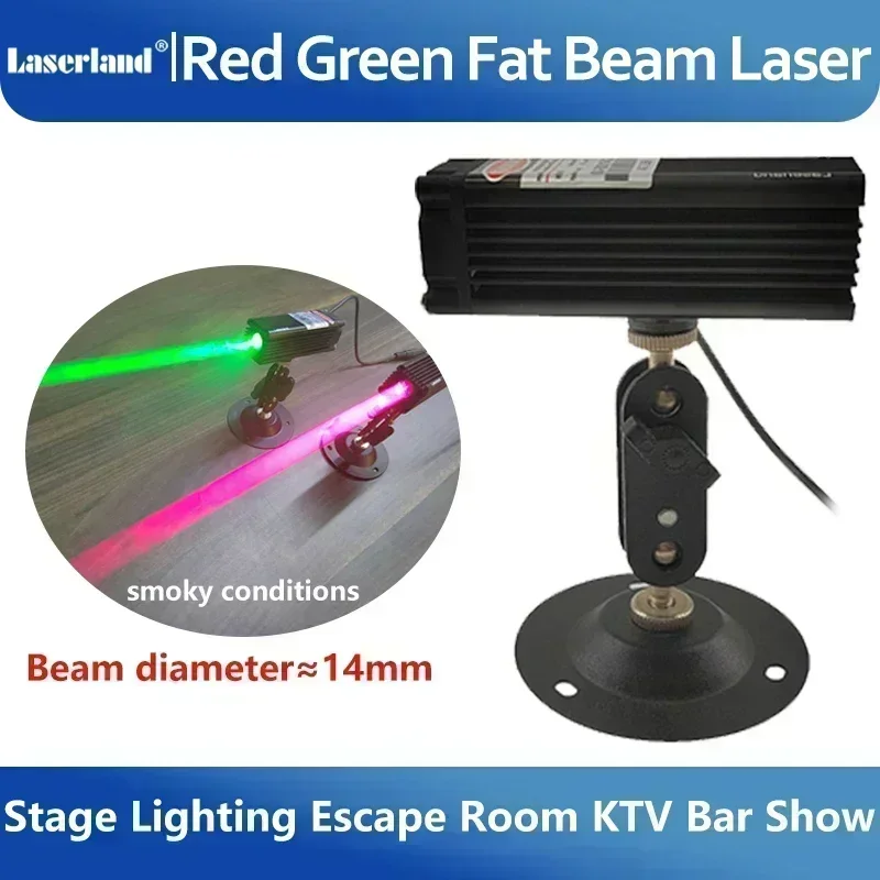 레드 그린 도트 팻 빔 레이저 다이오드 모듈, 무대 조 - Industrial Laser Systems 리뷰 및 가격