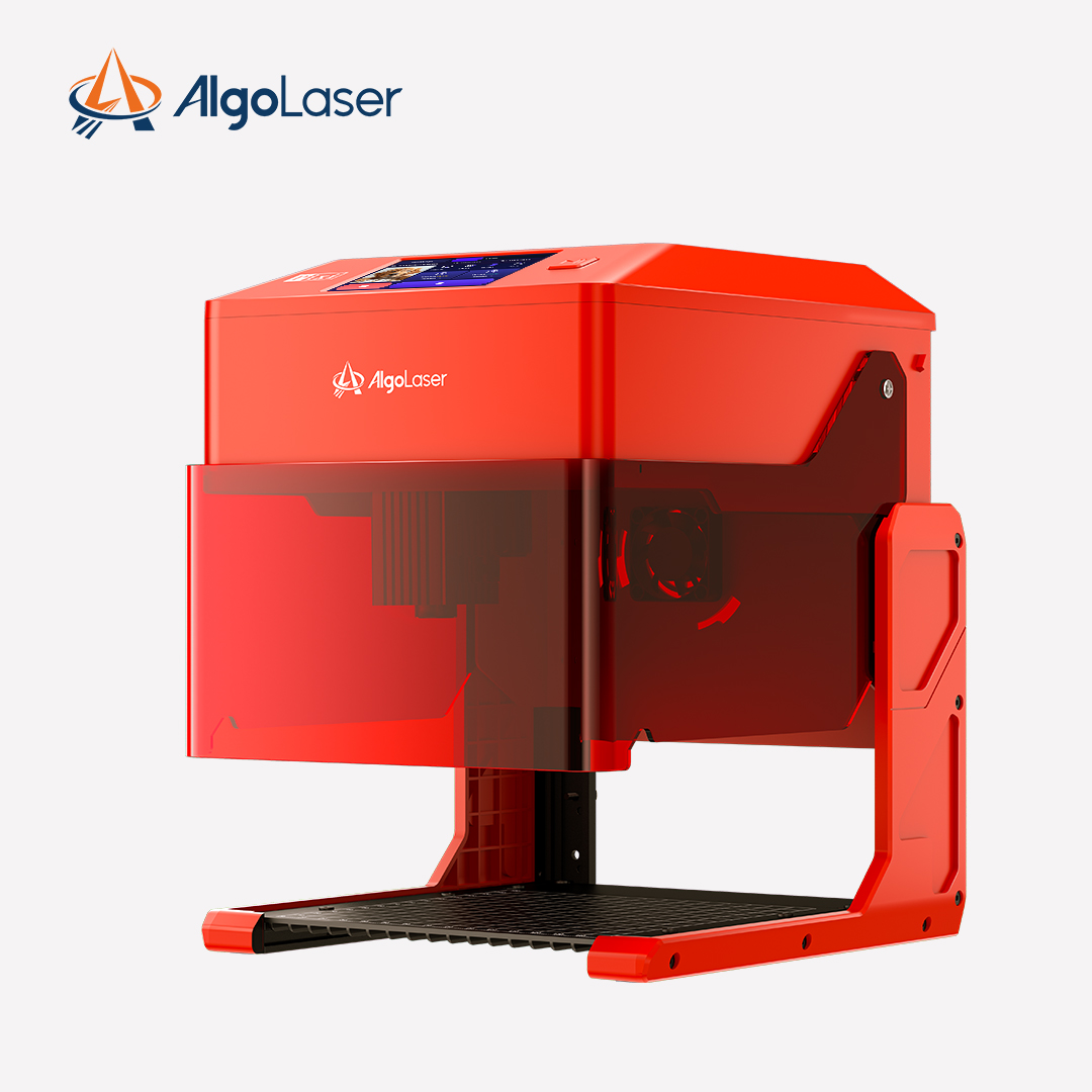 알고레이저 레이저 조각기 휴대용 PIXI 3W 5W 1 - Industrial Laser Engraver For Metal 리뷰 및 가격