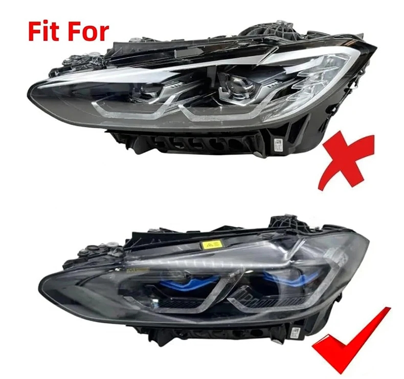 For BMW M3 M4 G80 G82 Laser He - Industrial Laser Systems 리뷰 및 가격