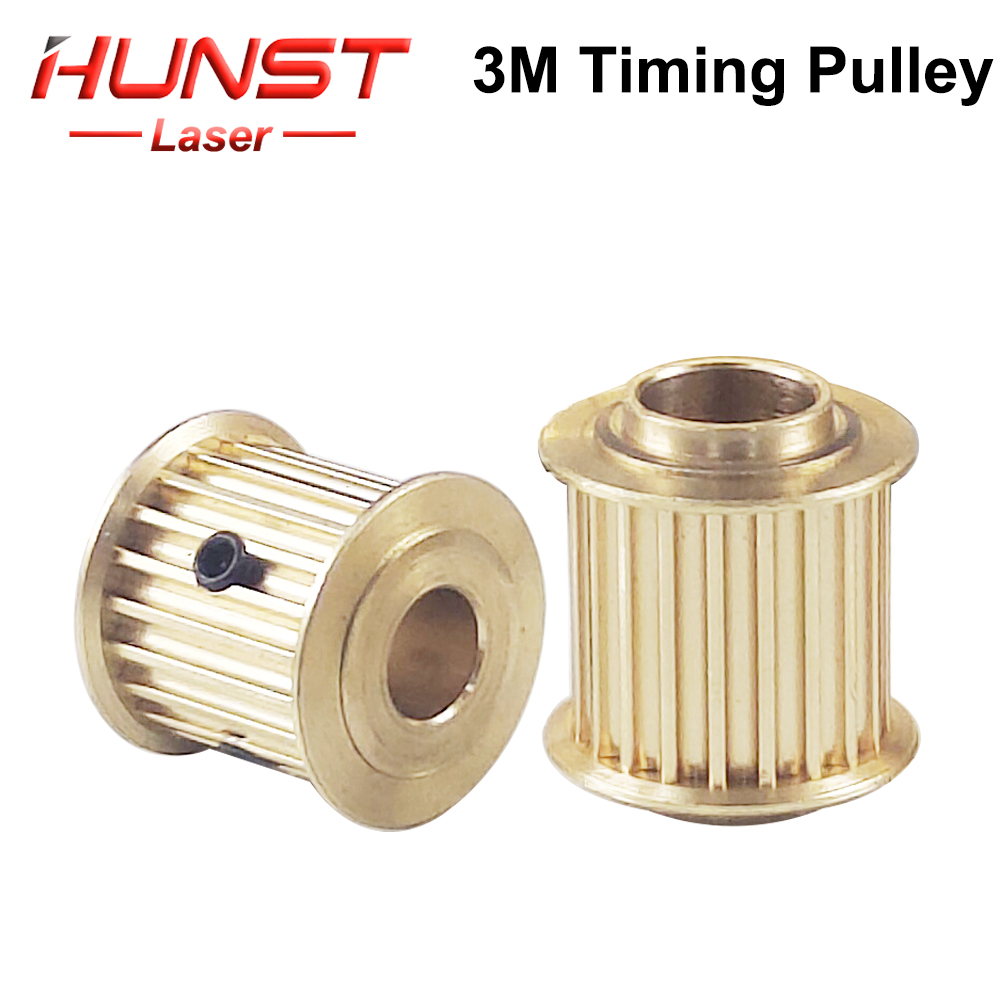 HUNST CO2 레이저 금속 부품, 구리 동기화 기어 - Industrial Laser Engraver For Metal 리뷰 및 가격