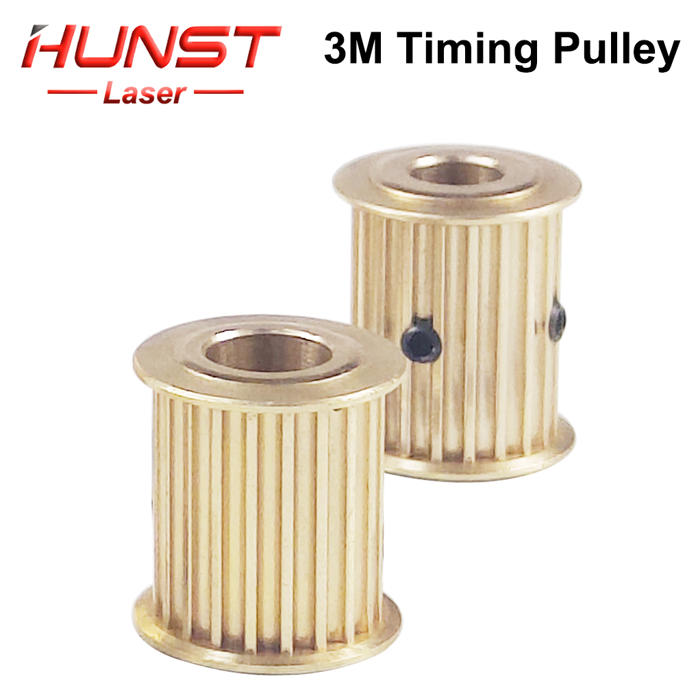 HUNST CO2 레이저 금속 부품, 구리 동기화 기어 - Industrial Laser Engraver For Metal 리뷰 및 가격
