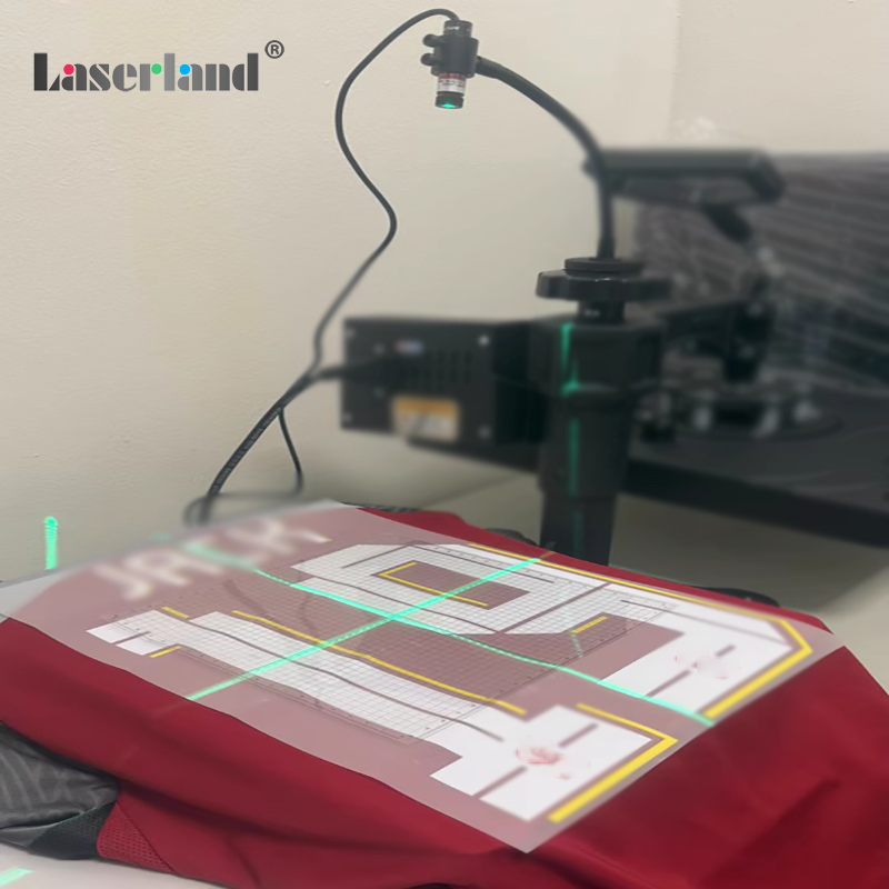 재봉 액세서리 퀼팅 재봉 가이드 레이저 포지셔닝 라인  - Industrial Laser Systems 리뷰 및 가격