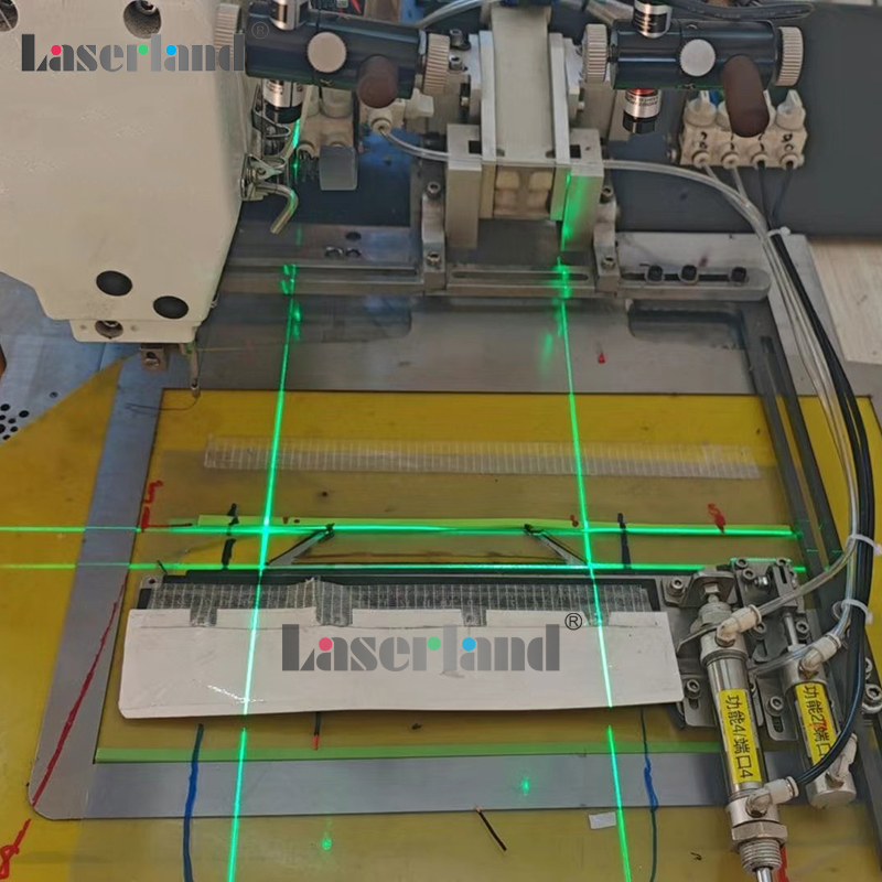 재봉 액세서리 퀼팅 재봉 가이드 레이저 포지셔닝 라인  - Industrial Laser Systems 리뷰 및 가격