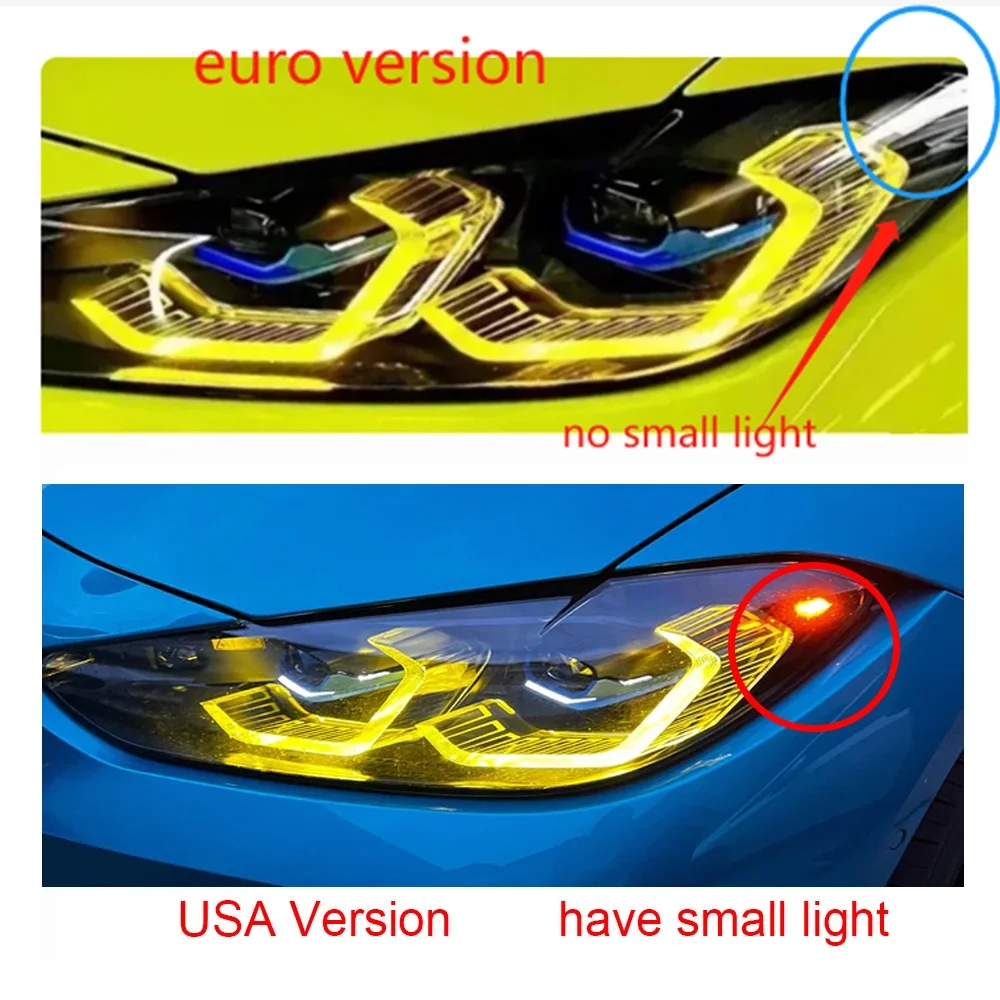 RGB Angel eye DRL Module LED B - Industrial Laser Systems 리뷰 및 가격