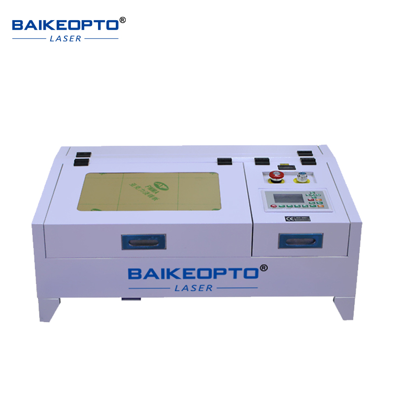 BK-K3020B 미니형 소형 3020 CO2 레이저  - Co2 Laser Engraving Machine 리뷰 및 가격
